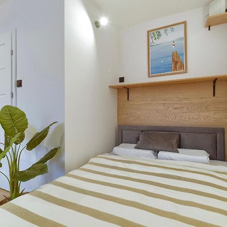 Apartament 4 Pory Roku Przy Plazy Z Widokiem Na Morze Gdynia Esterno foto